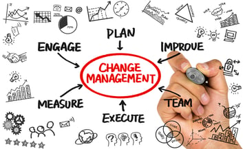 How Field Service Leaders Can Manage Change